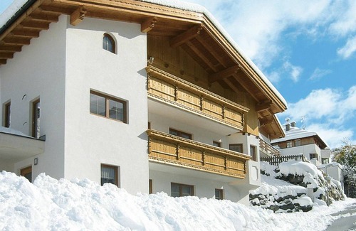 Spiss Apartamento | 70 m² Apartamento ∙ 2 habitaciones ∙ 6 huéspedes