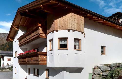 Spiss Apartamento | 70 m² Apartamento ∙ 2 habitaciones ∙ 6 personas