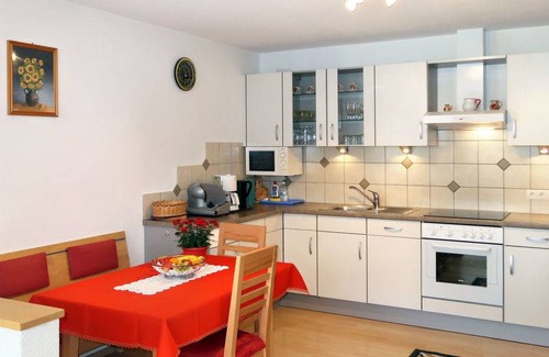 Spiss Apartamento | 70 m² Apartamento ∙ 2 habitaciones ∙ 6 personas