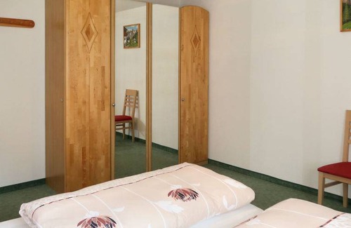 Spiss Apartamento | 70 m² Apartamento ∙ 2 habitaciones ∙ 6 personas