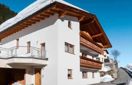 Spiss Apartamento | 70 m² Apartamento ∙ 2 habitaciones ∙ 6 personas