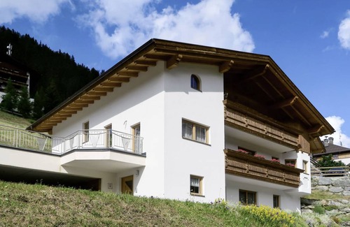 Spiss Apartamento | 70 m² Apartamento ∙ 2 habitaciones ∙ 6 personas