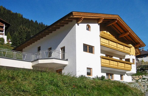 Spiss Apartamento | 70 m² Apartamento ∙ 2 habitaciones ∙ 6 personas