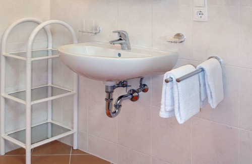 Spiss Apartamento | 70 m² Apartamento ∙ 2 habitaciones ∙ 6 personas