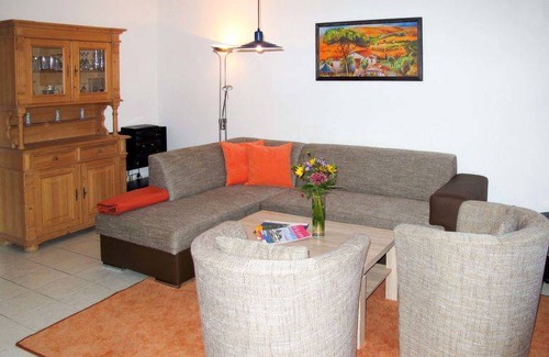 Waase Apartamento | 70 m² Apartamento ∙ 2 habitaciones ∙ 5 personas