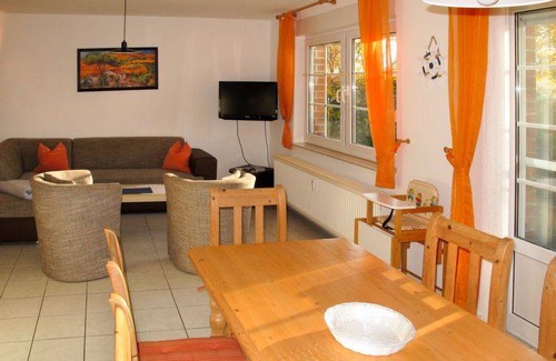 Waase Apartamento | 70 m² Apartamento ∙ 2 habitaciones ∙ 5 personas