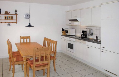Waase Apartamento | 70 m² Apartamento ∙ 2 habitaciones ∙ 5 personas