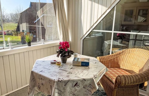 Waase Apartamento | 70 m² Apartamento ∙ 2 habitaciones ∙ 5 huéspedes