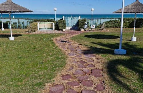 El Palmar Apartamento | 70 m² Apartamento ∙ 2 habitaciones ∙ 5 huéspedes