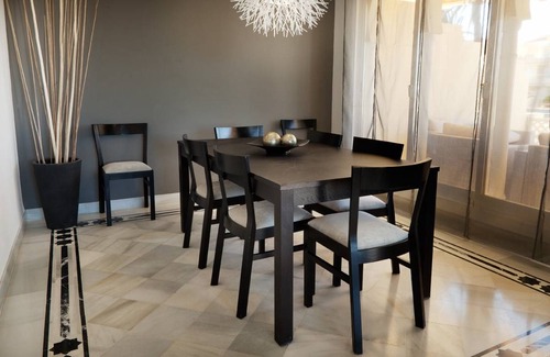 El Palmar Apartamento | 70 m² Apartamento ∙ 2 habitaciones ∙ 5 huéspedes