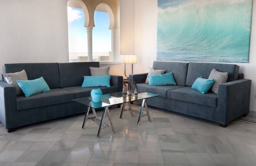 El Palmar Apartamento | 70 m² Apartamento ∙ 2 habitaciones ∙ 5 huéspedes
