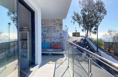 Nerja Apartamento | 70 m² Apartamento ∙ 2 habitaciones ∙ 4 huéspedes