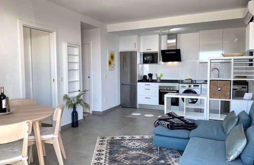 Nerja Apartamento | 70 m² Apartamento ∙ 2 habitaciones ∙ 4 huéspedes