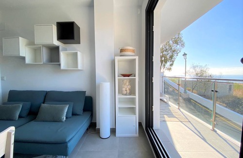 Nerja Apartamento | 70 m² Apartamento ∙ 2 habitaciones ∙ 4 huéspedes