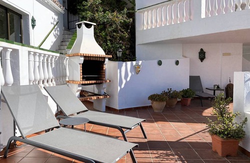 Chimenea Apartamento | 70 m² Apartamento ∙ 2 habitaciones ∙ 4 huéspedes