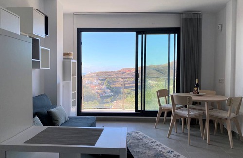 Nerja Apartamento | 70 m² Apartamento ∙ 2 habitaciones ∙ 4 huéspedes