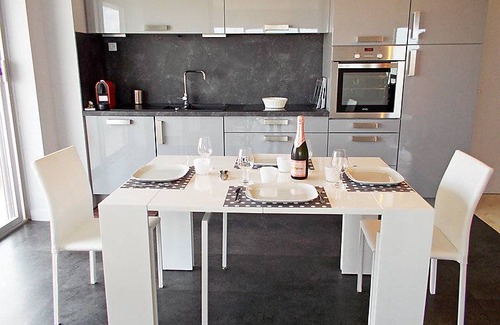Pontaillac Apartamento | 70 m² Apartamento ∙ 2 habitaciones ∙ 4 personas
