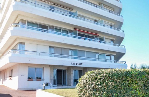 Pontaillac Apartamento | 70 m² Apartamento ∙ 2 habitaciones ∙ 4 personas