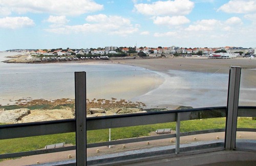 Pontaillac Apartamento | 70 m² Apartamento ∙ 2 habitaciones ∙ 4 personas