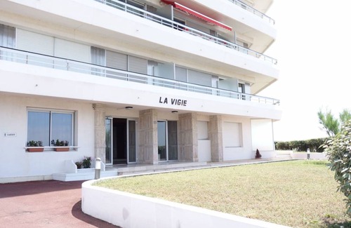Pontaillac Apartamento | 70 m² Apartamento ∙ 2 habitaciones ∙ 4 personas