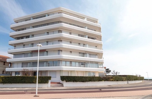 Pontaillac Apartamento | 70 m² Apartamento ∙ 2 habitaciones ∙ 4 personas