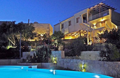 Drapanos Apartamento | 70 m² Apartamento ∙ 2 habitaciones ∙ 6 huéspedes