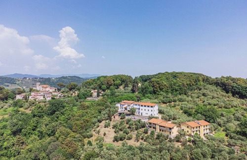 Stabbiano Apartamento | 70 m² Apartamento ∙ 2 habitaciones ∙ 4 huéspedes