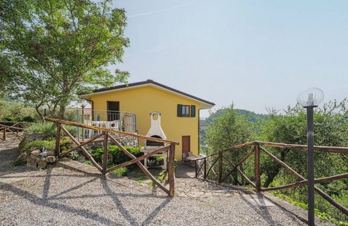 Stabbiano Apartamento | 70 m² Apartamento ∙ 2 habitaciones ∙ 4 huéspedes