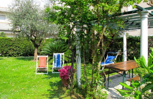 Marina di Massa Apartamento | 70 m² Apartamento ∙ 2 habitaciones ∙ 4 personas