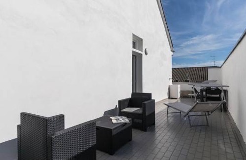 Turro Apartamento | 70 m² Apartamento ∙ 2 habitaciones ∙ 4 personas