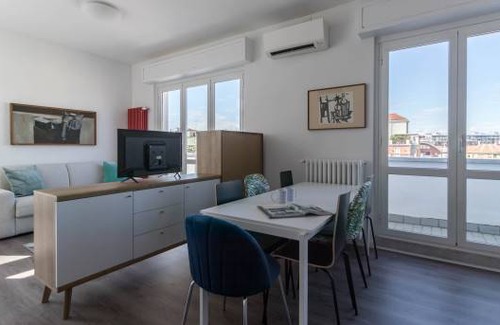 Turro Apartamento | 70 m² Apartamento ∙ 2 habitaciones ∙ 4 personas