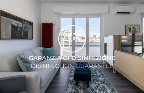 Turro Apartamento | 70 m² Apartamento ∙ 2 habitaciones ∙ 4 personas