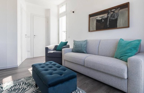 Turro Apartamento | 70 m² Apartamento ∙ 2 habitaciones ∙ 4 huéspedes