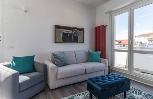 Turro Apartamento | 70 m² Apartamento ∙ 2 habitaciones ∙ 4 huéspedes