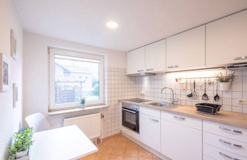 Lund Apartamento | 70 m² Apartamento ∙ 2 habitaciones ∙ 4 huéspedes
