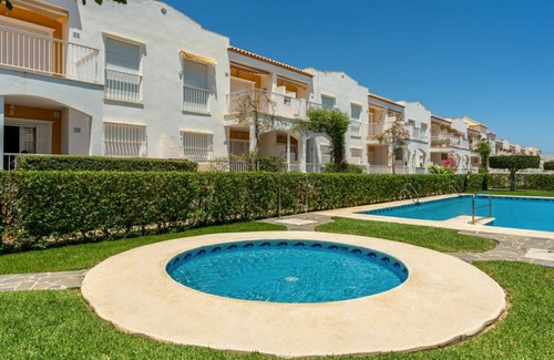 Vera Apartamento | 70 m² Apartamento ∙ 2 habitaciones ∙ 4 huéspedes
