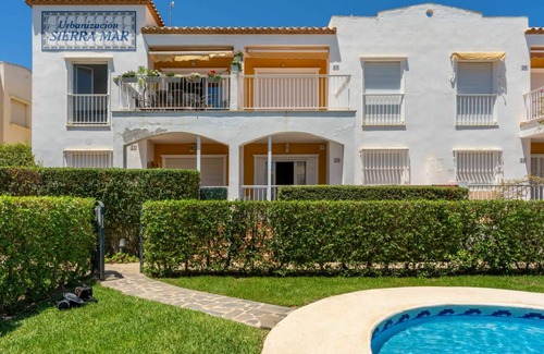 Vera Apartamento | 70 m² Apartamento ∙ 2 habitaciones ∙ 4 huéspedes