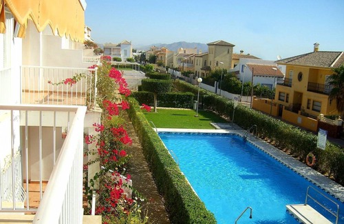Vera Apartamento | 70 m² Apartamento ∙ 2 habitaciones ∙ 4 huéspedes
