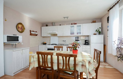 Senj Apartamento | 70 m² Apartamento ∙ 2 habitaciones ∙ 5 huéspedes
