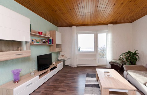 Senj Apartamento | 70 m² Apartamento ∙ 2 habitaciones ∙ 5 huéspedes