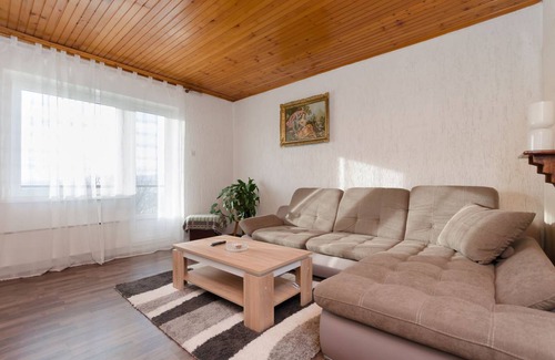 Senj Apartamento | 70 m² Apartamento ∙ 2 habitaciones ∙ 5 huéspedes