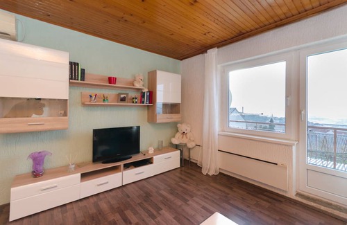 Senj Apartamento | 70 m² Apartamento ∙ 2 habitaciones ∙ 5 huéspedes
