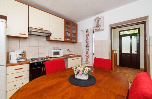 Senj Apartamento | 70 m² Apartamento ∙ 2 habitaciones ∙ 4 huéspedes