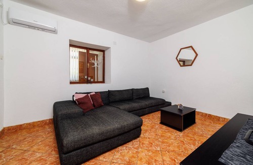 Senj Apartamento | 70 m² Apartamento ∙ 2 habitaciones ∙ 4 huéspedes