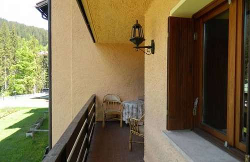 Palu Apartamento | 70 m² Apartamento ∙ 2 habitaciones ∙ 6 personas