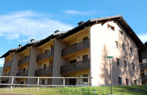 Palu Apartamento | 70 m² Apartamento ∙ 2 habitaciones ∙ 6 personas