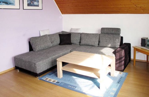 Schillig Apartamento | 70 m² Apartamento ∙ 2 habitaciones ∙ 4 personas