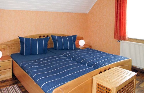 Schillig Apartamento | 70 m² Apartamento ∙ 2 habitaciones ∙ 4 personas