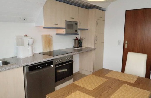 Schillig Apartamento | 70 m² Apartamento ∙ 2 habitaciones ∙ 4 personas
