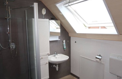 Schillig Apartamento | 70 m² Apartamento ∙ 2 habitaciones ∙ 4 personas